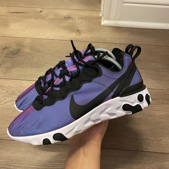 nike react element 55 - Picture 2 of 4